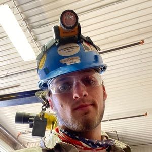 Meet your Posher, Jared